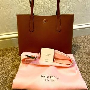 ♠️ Kate Spade Molly Tote
